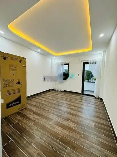 Bán gấp nhà giá tốt Trương Thị Hoa, Q12, 55m2, 2tỷ500, sỗ sẵn