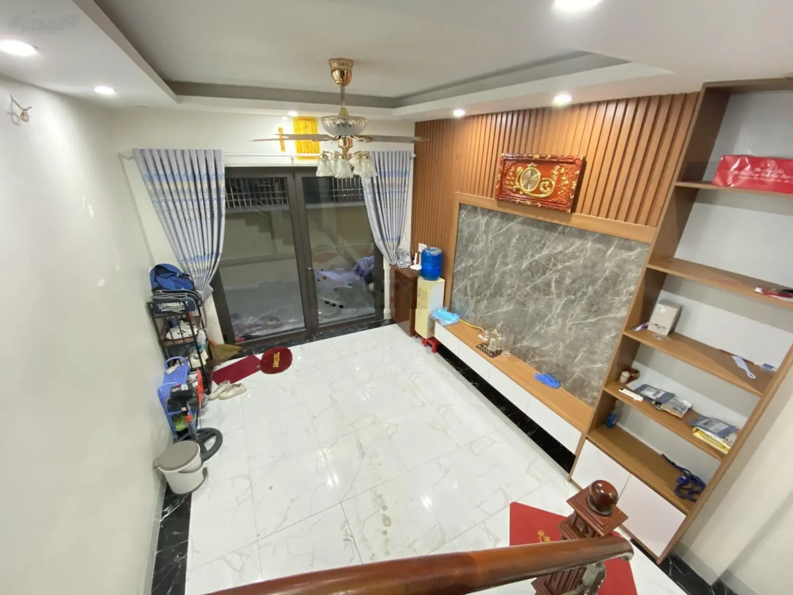 Chính chủ bán nhà riêng tại Yên Bệ, Hoài Đức, Hà Nội, 4,5 tỷ, 39,7m2, view đẹp, uy tín