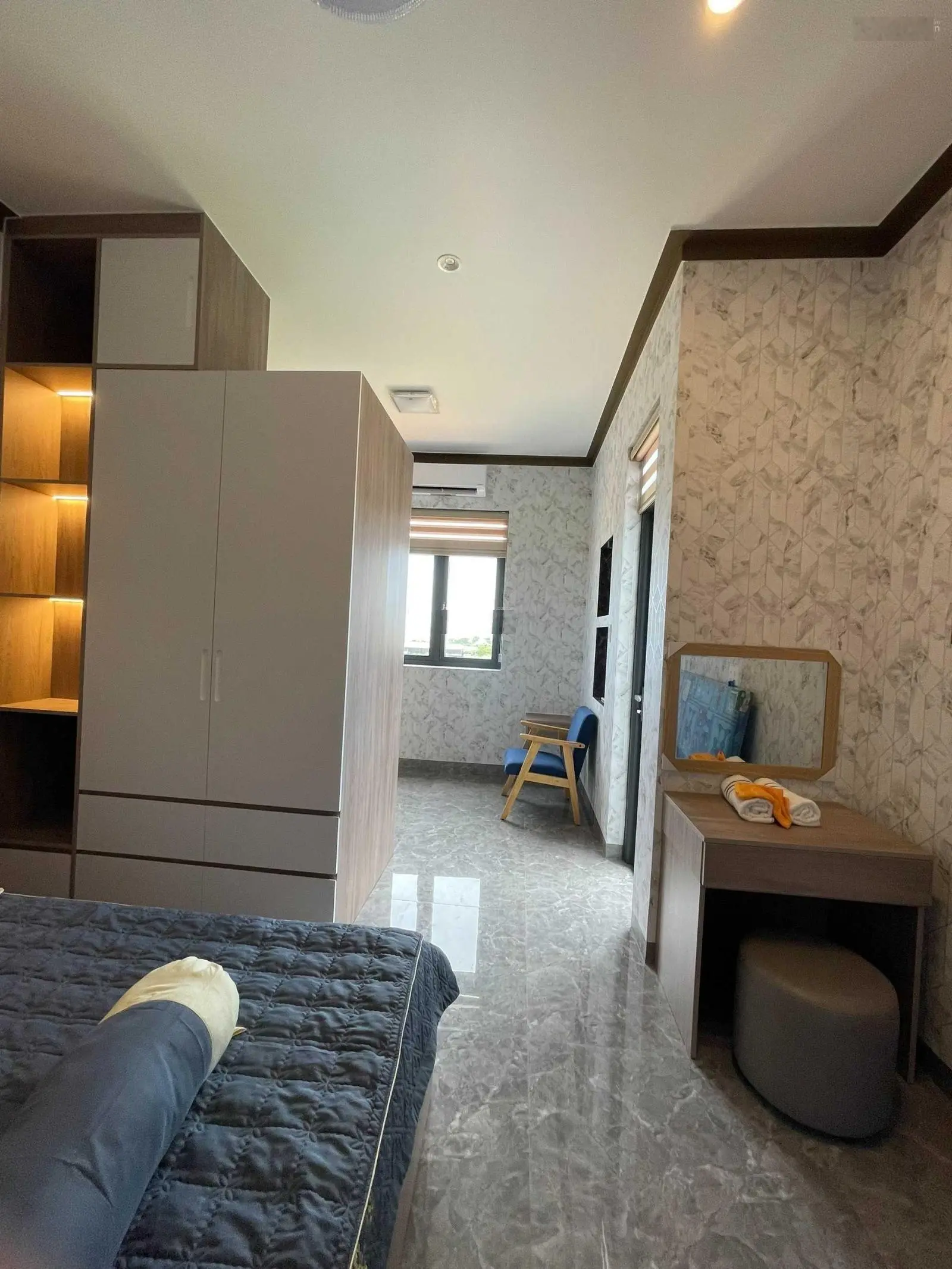 Chính chủ cần bán căn Villa hướng biển, view và khí hậu rất tuyệt. Đối diện dốc hoàng hôn