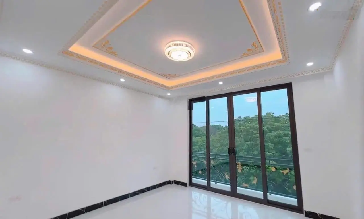 Rẻ nhất! - rộng nhất - bán nhà DT 46m2 - giá 3tỷ360 - ngay gần QL6 - Giang Lẻ, Biên Giang