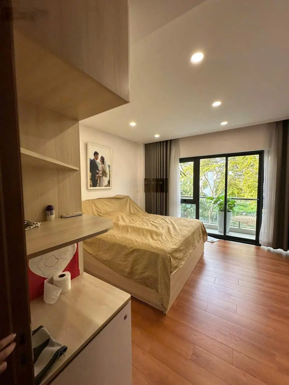 Bán nhà riêng view đẹp tại An Phú, 17,2 tỷ, 312.4 m2, 5PN, 5WC, 4 tầng