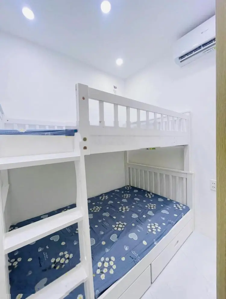 Lên sóng siêu phẩm ngay trung tâm P6 Gò Vấp - 44,68m2 - LH: 0902732094