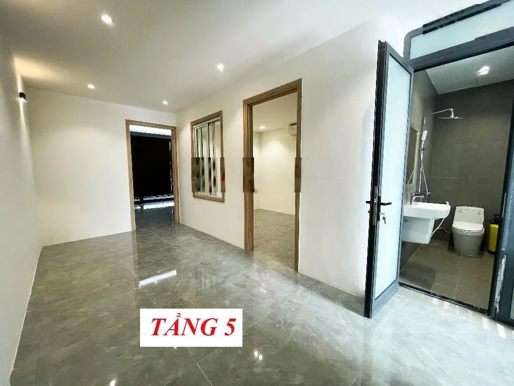 Bán nhà phân lô phố Yên Lạc gara ô tô 7 chỗ - 7 tầng thang máy - 80m2. Giá: 26,5 tỷ.LH: 0779548866