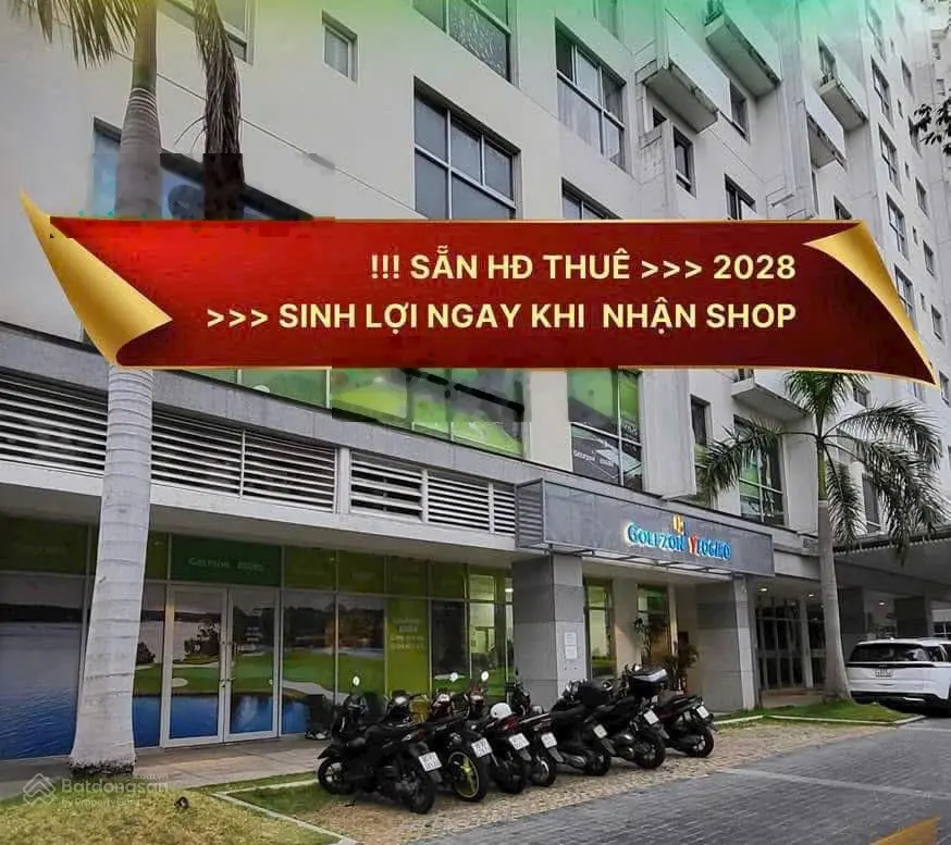 Shophouse giá tốt tại Scenic Valley 2, 48 tỷ vnd, 452m2 có hợp đồng thuê mua gốc từ CĐT Phú Mỹ Hưng