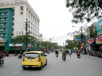 Chỉ 17,5 tỷ sở hữu nhà mặt tiền rộng gần 5m mặt đường Tô Hiệu, dòng tiền cho thuê 45 triệu/tháng