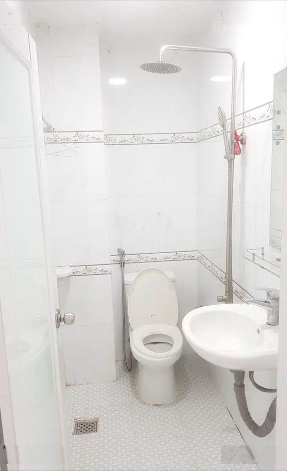 ĐI NƯỚC NGOÀI GẤP bIán nhà đường Số 2, Thủ Đức 58.22m2 4PN 2ty150 BAO SANG TÊN