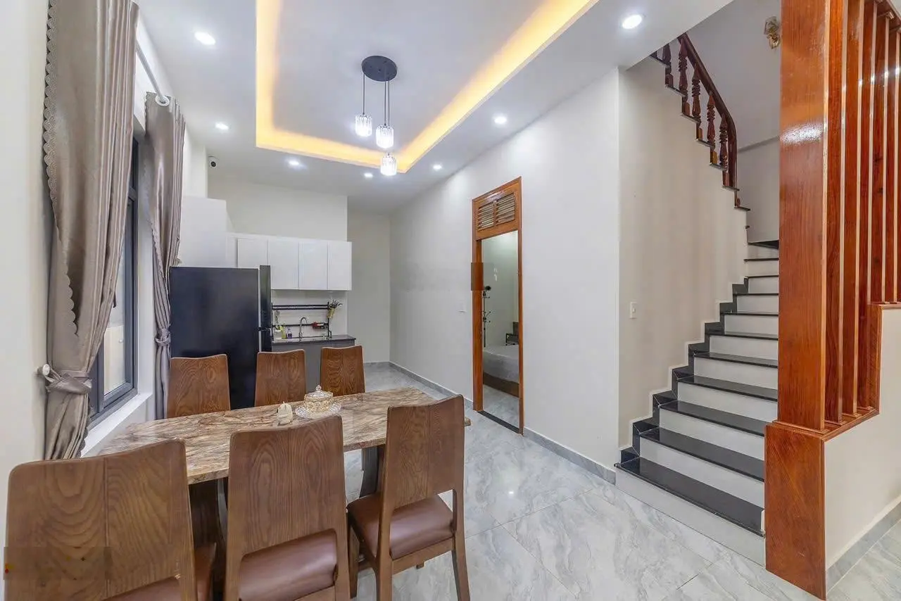 Villa nhỏ xinh tại Phường 9 Đà Lạt