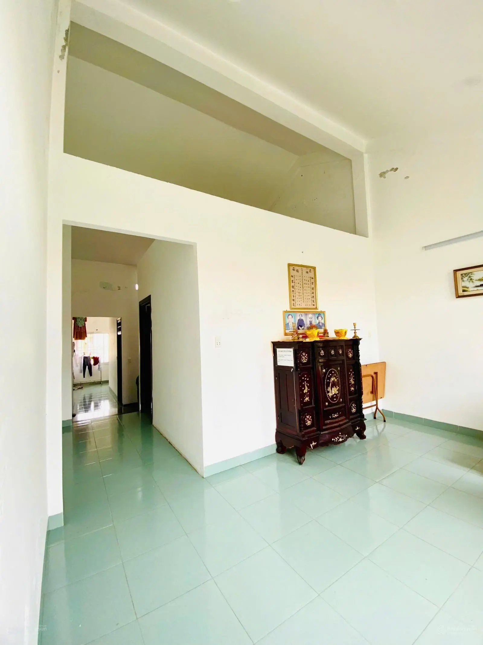 Bán nhà mặt phố tại Đ. Hưng Hoá 2, 6,5 tỷ, 80m2, view đẹp, 3PN, 3WC