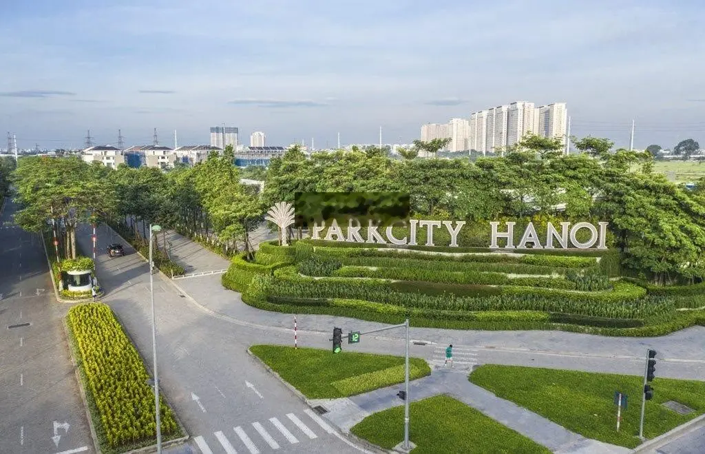 Bán gấp trước Tết Lk Park City - 120m, mt 6m vị trí đẹp không lỗi, hướng mát - Giá tốt hơn 30 tỷ.