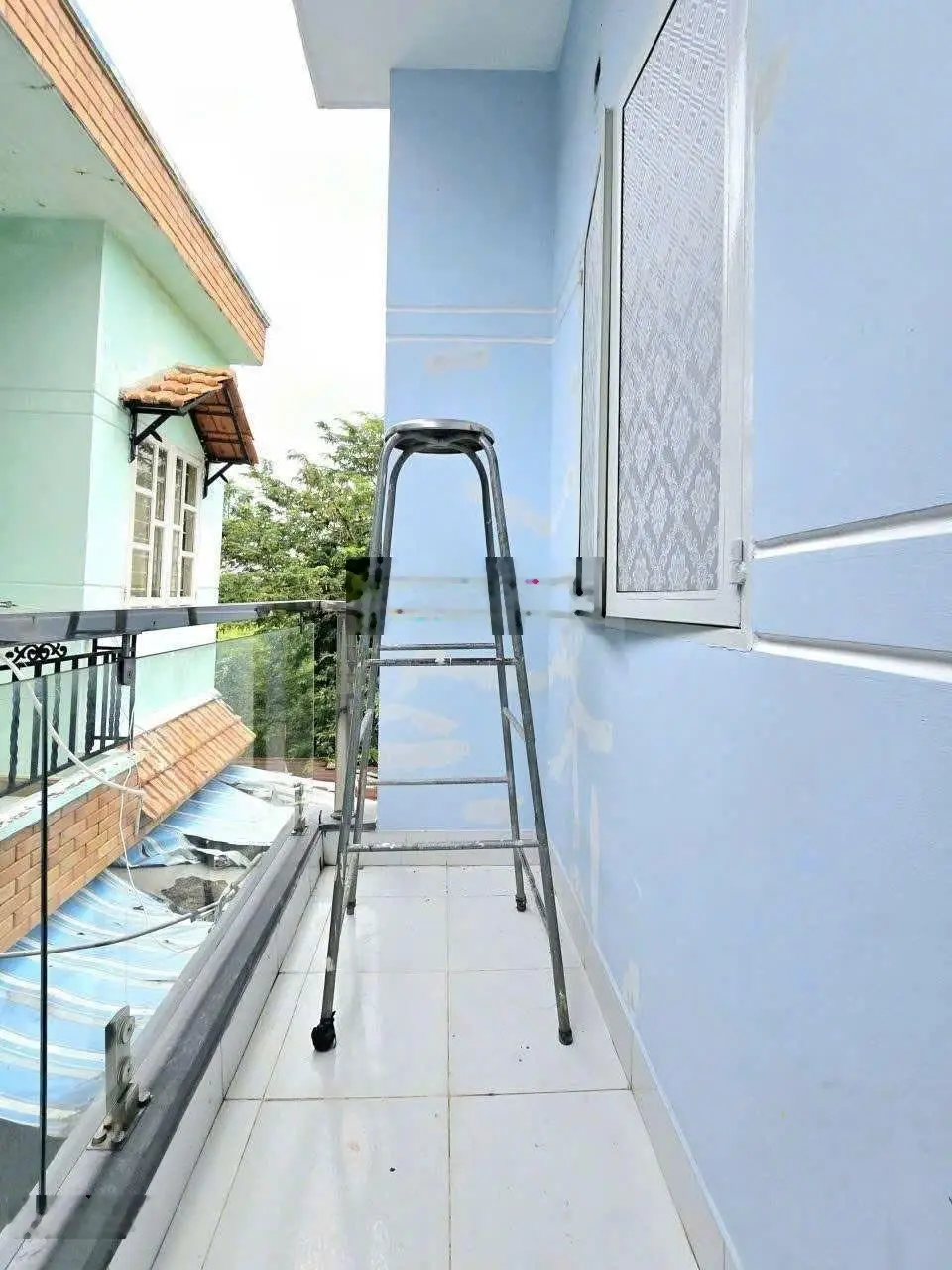 Bán nhà riêng Huỳnh Tấn Phát, Quận 7, TP. HCM - 36m2