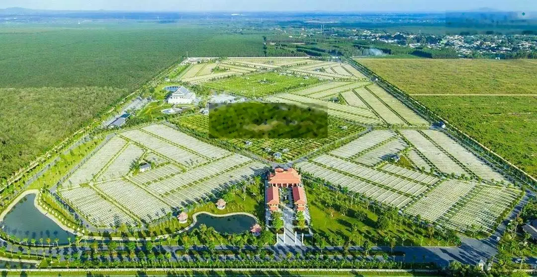 Bán phần mộ đơn, mộ đôi khu M6 Sala Garden, giá rẻ nhất