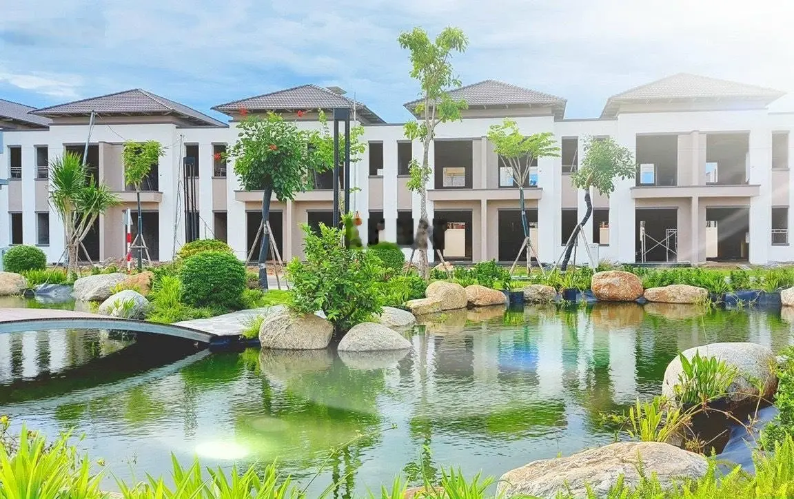 Suất nội bộ chủ đầu tư tại phúc an ashita, 3 tỷ, 200m2, 2 tầng, view đẹp