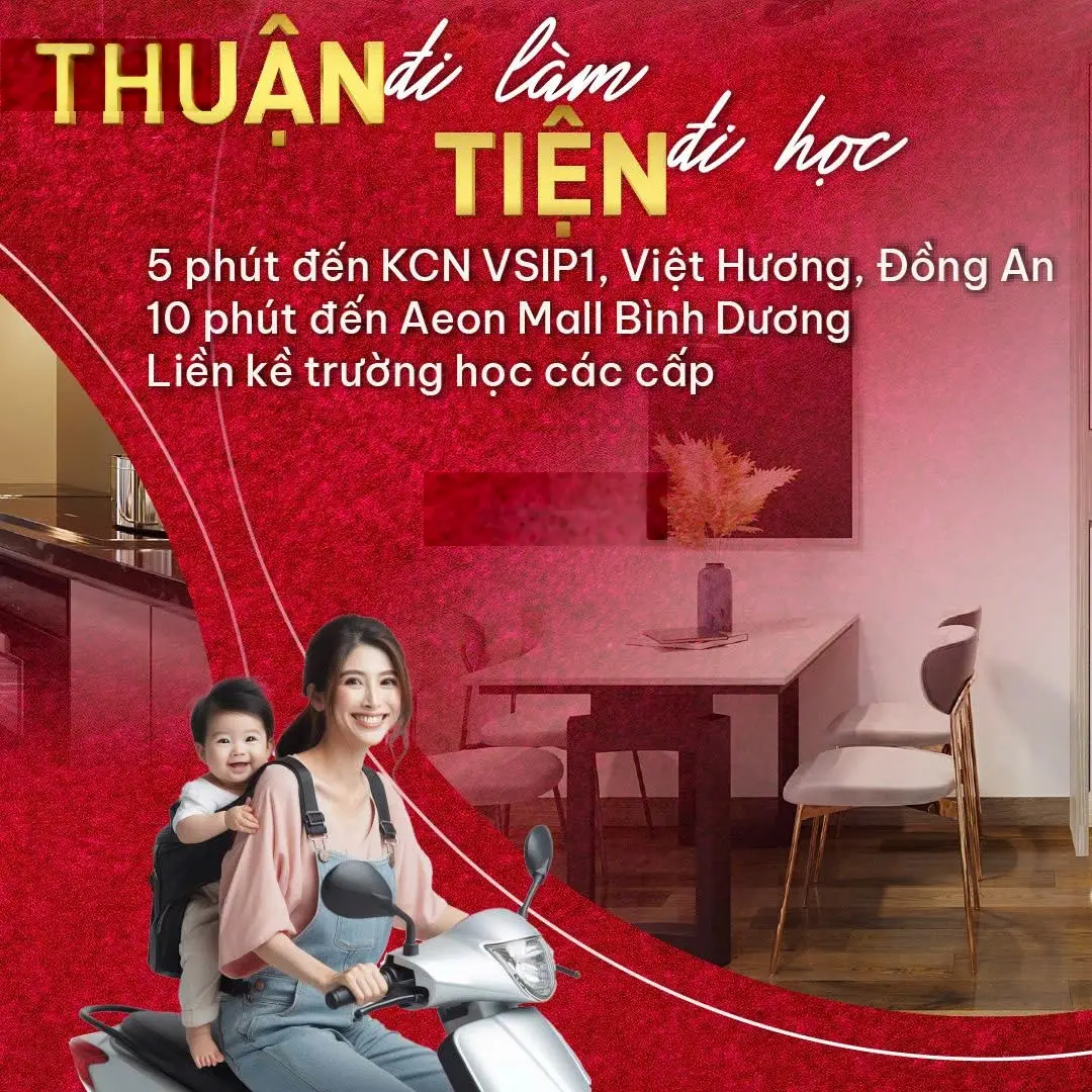 [hot] cđt mở bán duy nhất 5 căn 1pn chỉ từ 1 tỷ/căn | pháp lý vô địch | tiến độ thần tốc