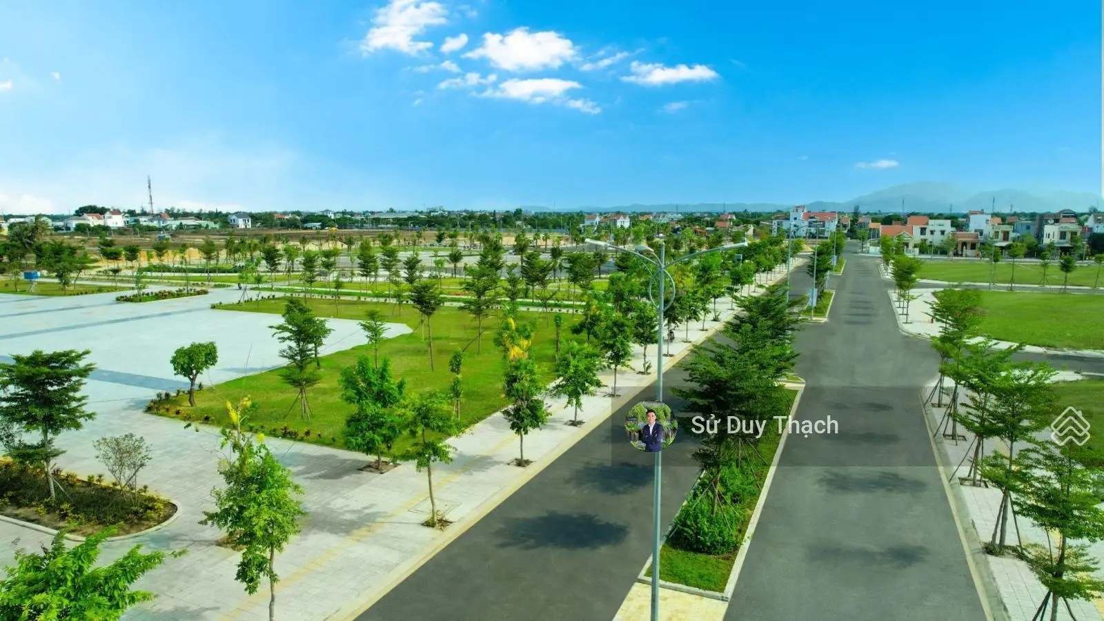 Đất biệt thự ngay trung tâm TP Hội An, 175m2 giá 4ty9 liên hệ ngay 0935 292 ***