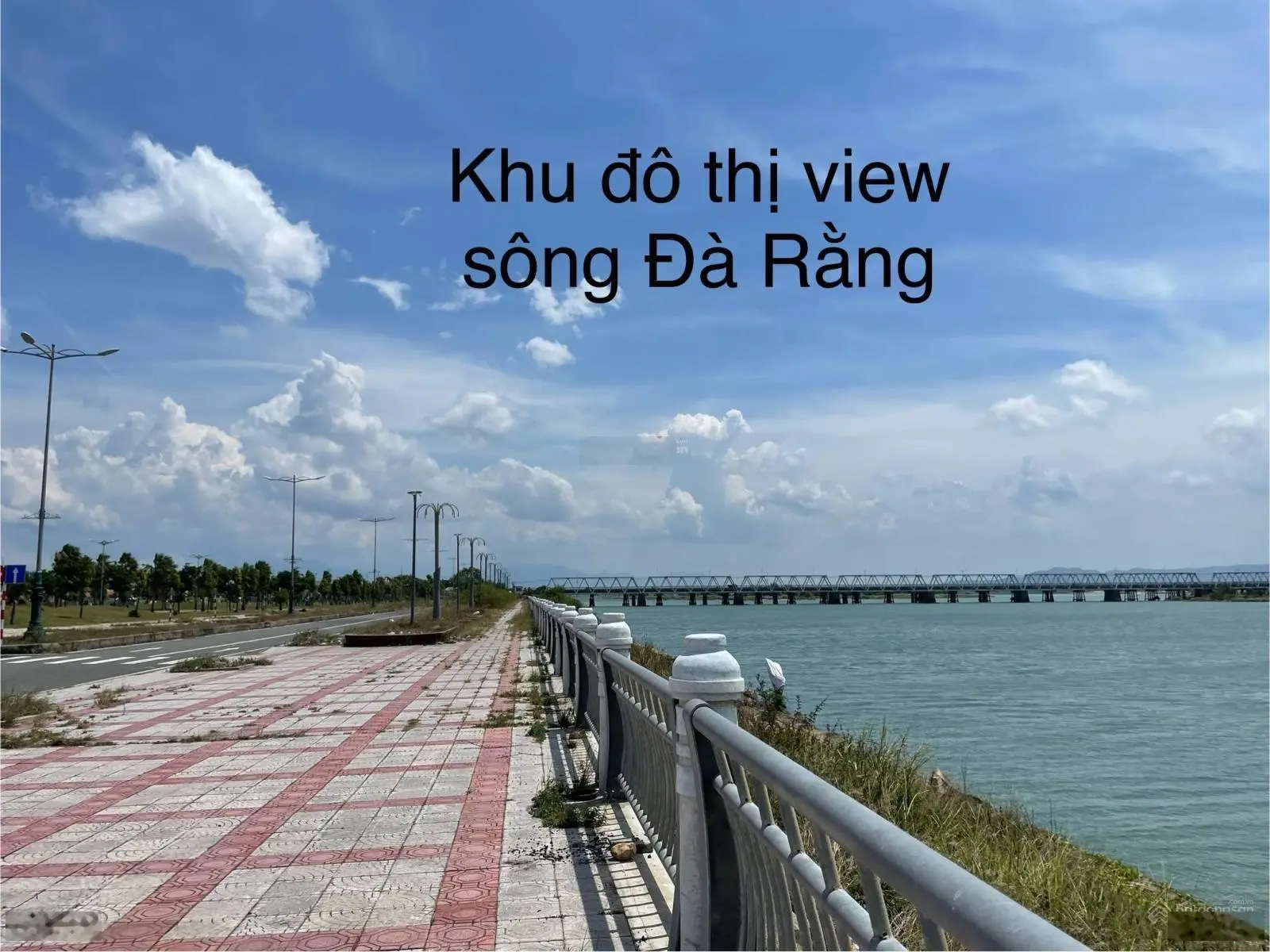 Cần bán gấp Giảm giá 1 tỷ Lô góc biệt thự view sông khu đô thị Nam Tuy Hoà