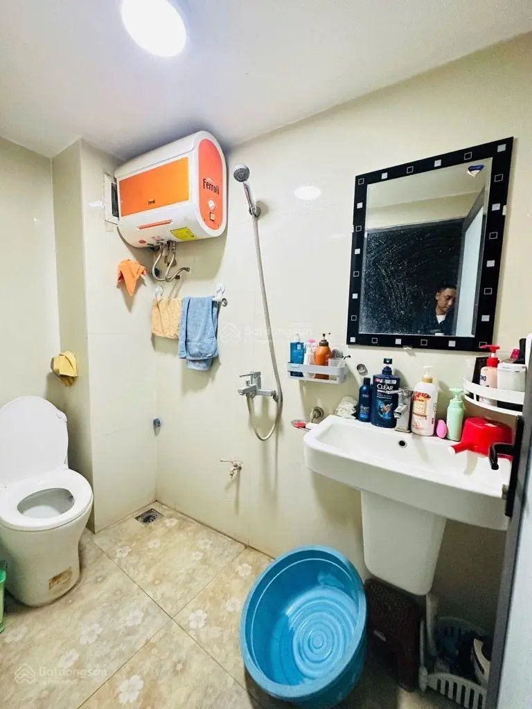 Bán Nhà Riêng tại Yên Hòa, 7,5 tỷ, 34m2, 5PN, 5WC, Chính chủ, giá siêu hời