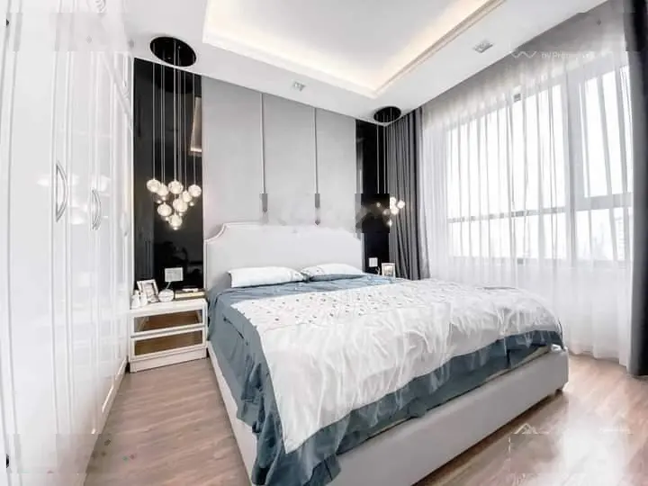 Bán căn hộ Lucky Palace, Quận 6 82m2 2PN 2WC giá 4,5 tỷ có sổ, LH: 0908 185 *** gặp Quang