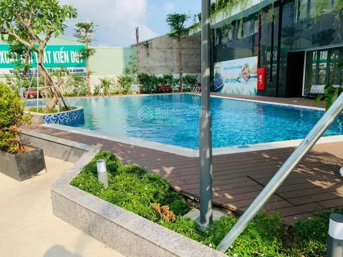 Bán căn hộ chung cư Ecolife Riverside, 1,207 Tỷ VND, 68m2, 3 PN, 2 WC tại Điện Biên Phủ, Quy Nhơn