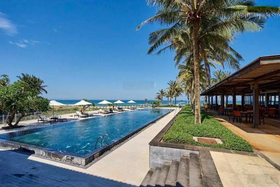 Chính chủ cần bán gấp căn Ocean Villa trả nợ ngân hàng, giá rẻ hơn thị trường 3 tỷ 1 căn duy nhất