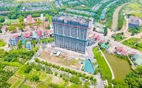 Hàng hiếm tại Trust City Văn Giang, 2,6 tỷ VND, 58,5m2, 2PN, 2VS