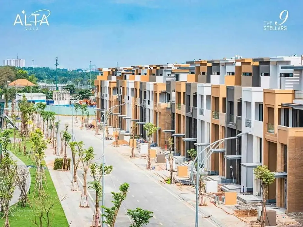 Chỉ cần 6 tỷ sở hữu ngay Villa siêu đẹp, tiềm năng tăng giá mạnh từ CĐT Sơn Kim Land