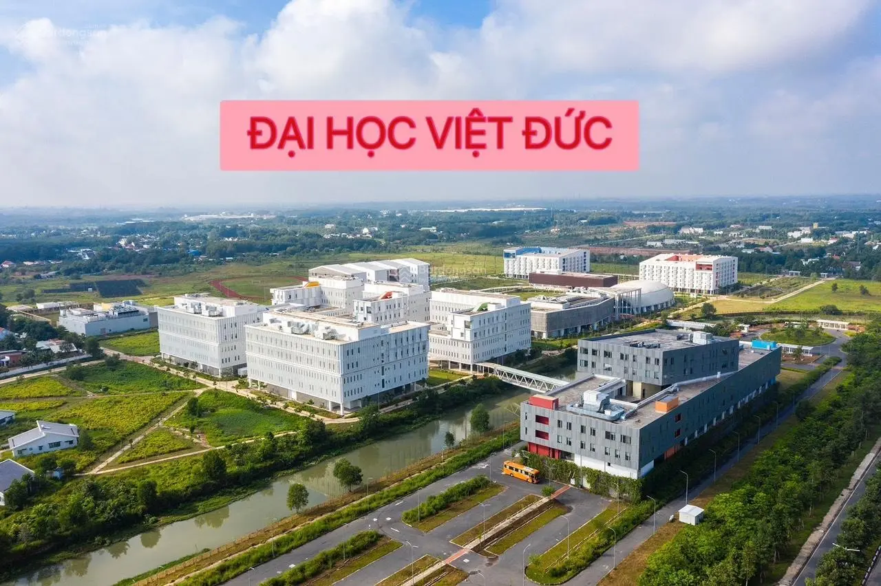 Bán đất thổ sát chợ Bến Cát Bình Dương, sổ hồng sẵn