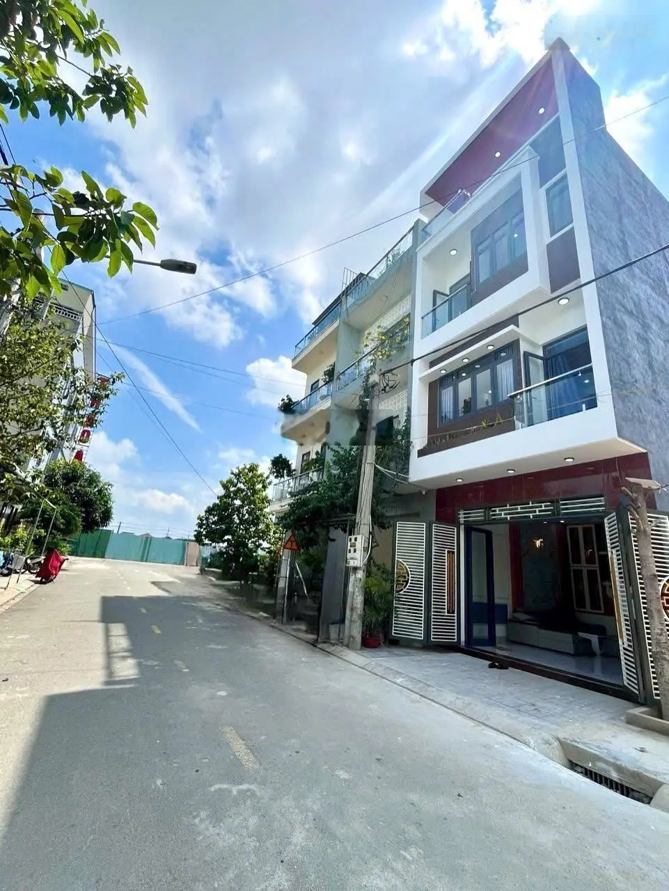 Bán nhà riêng 6,2 tỷ, 100m2 tại Nguyễn Trãi, Lái Thiêu, Thuận An, Bình Dương