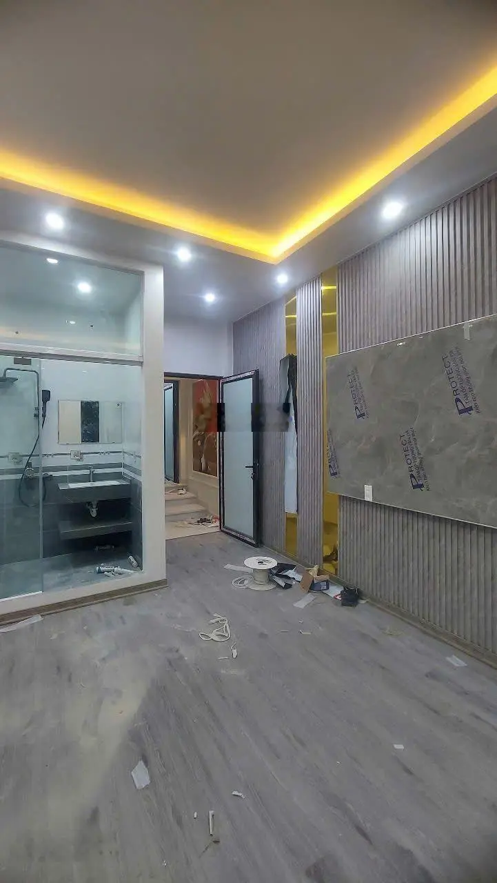 Bán nhà riêng phố Đình Đông, 3,2 tỷ, 45m2, 4PN, 3WC, pháp lý đầy đủ