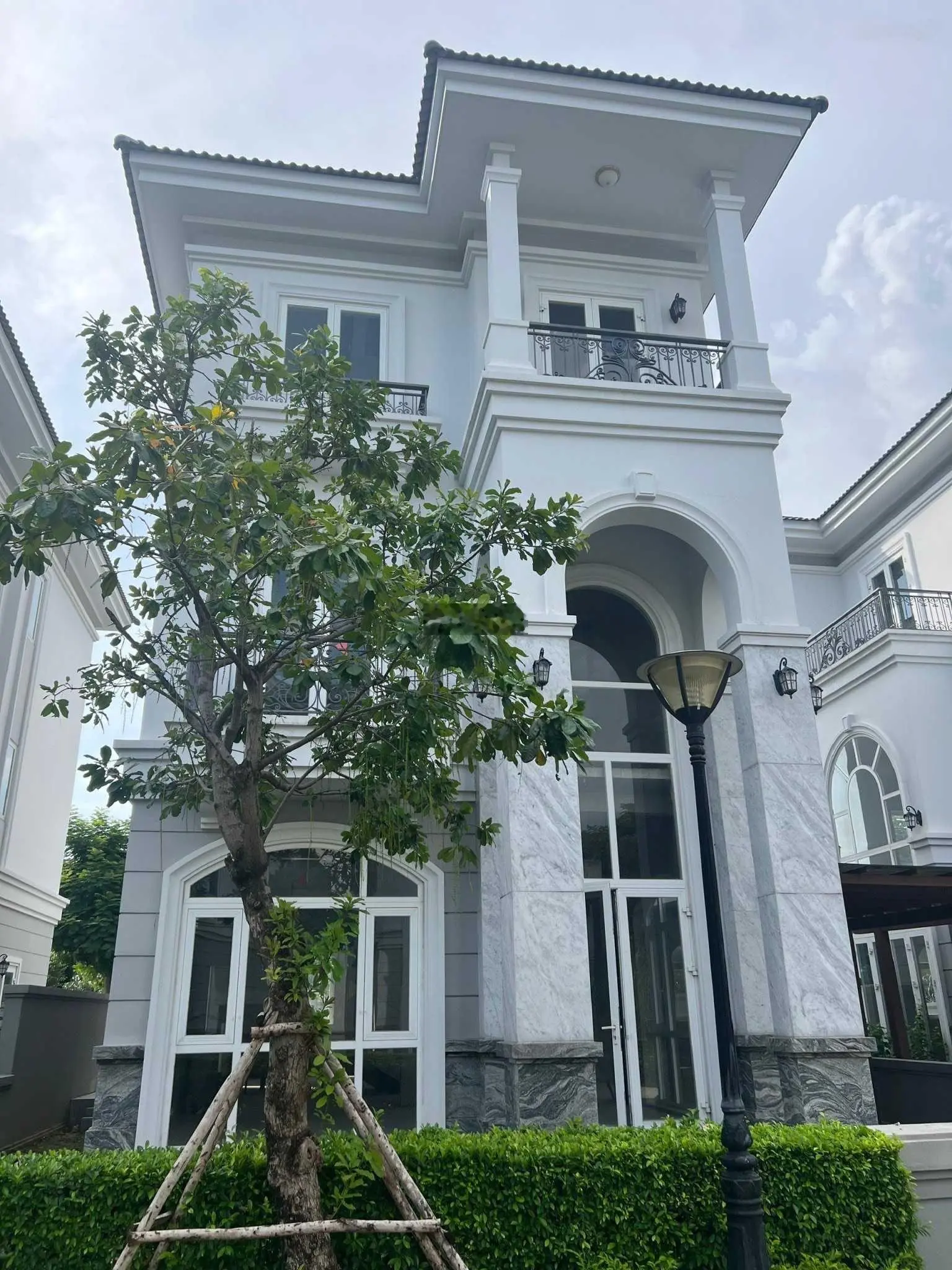 Chính chủ cần bán căn biệt thự Sol Villas Quận 2, đơn lập 264m2