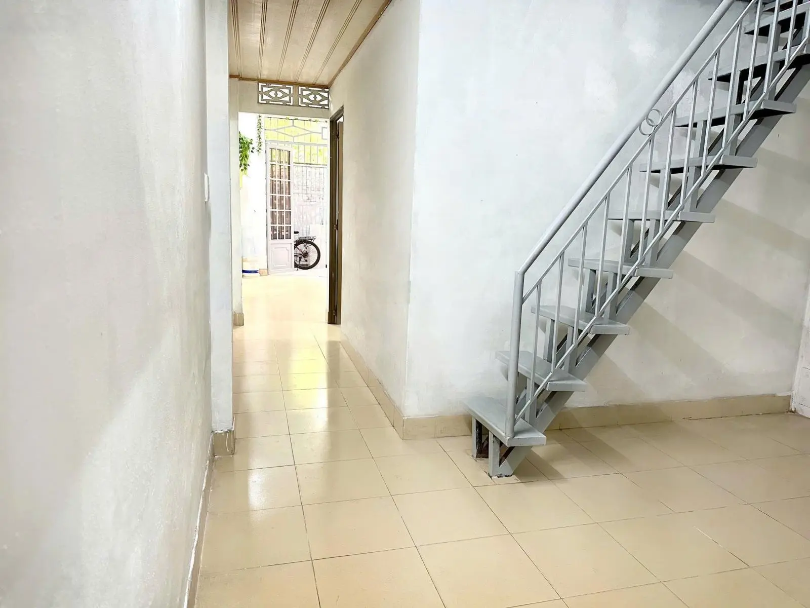 55m2 chính chủ cần bán gấp nhà Trung Mỹ Tây Quận 12