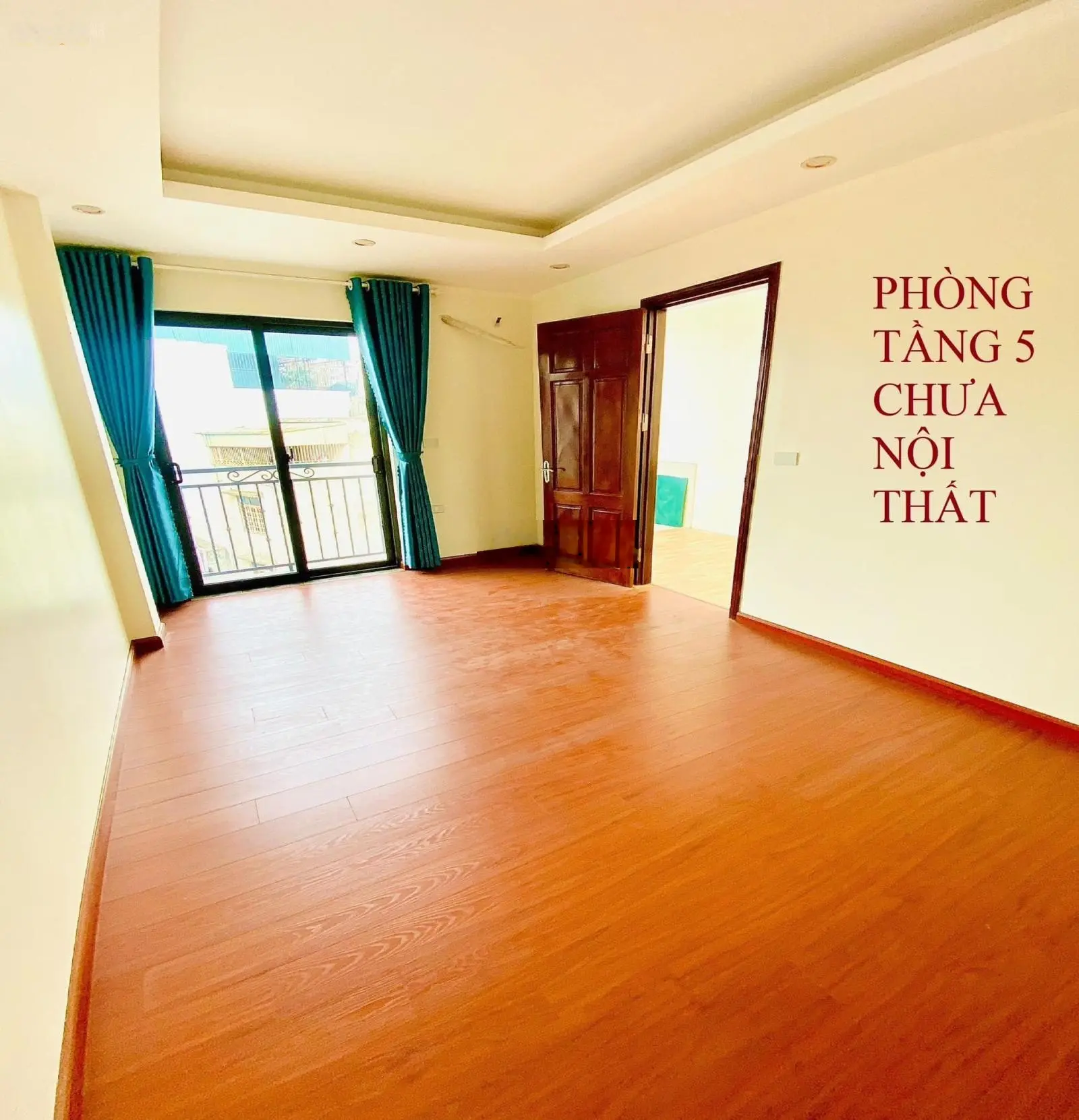 Bán nhà trung tâm Phú Thượng - mới tinh - full đồ 35m2 xây 5 tầng chỉ 5,x tỷ 0948031338