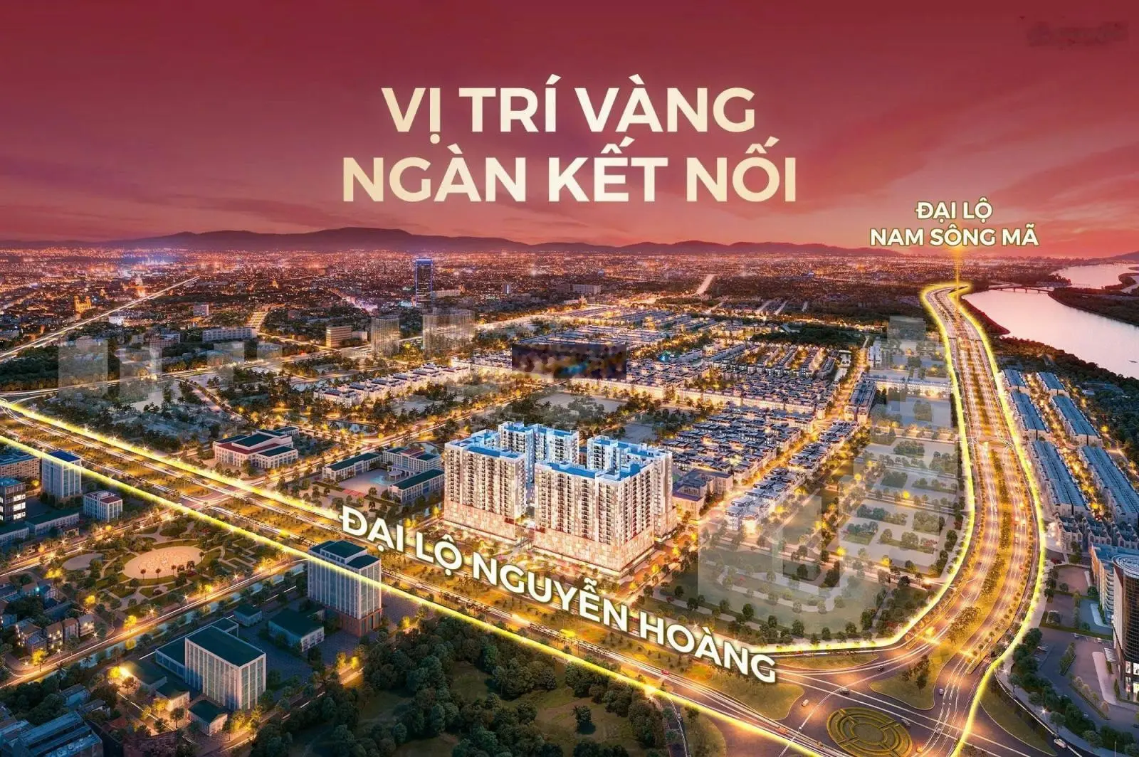 Bán căn hộ 3PN tại Vinhomes Star City, giá thỏa thuận, 73m2, đẹp, nhiều tiện ích