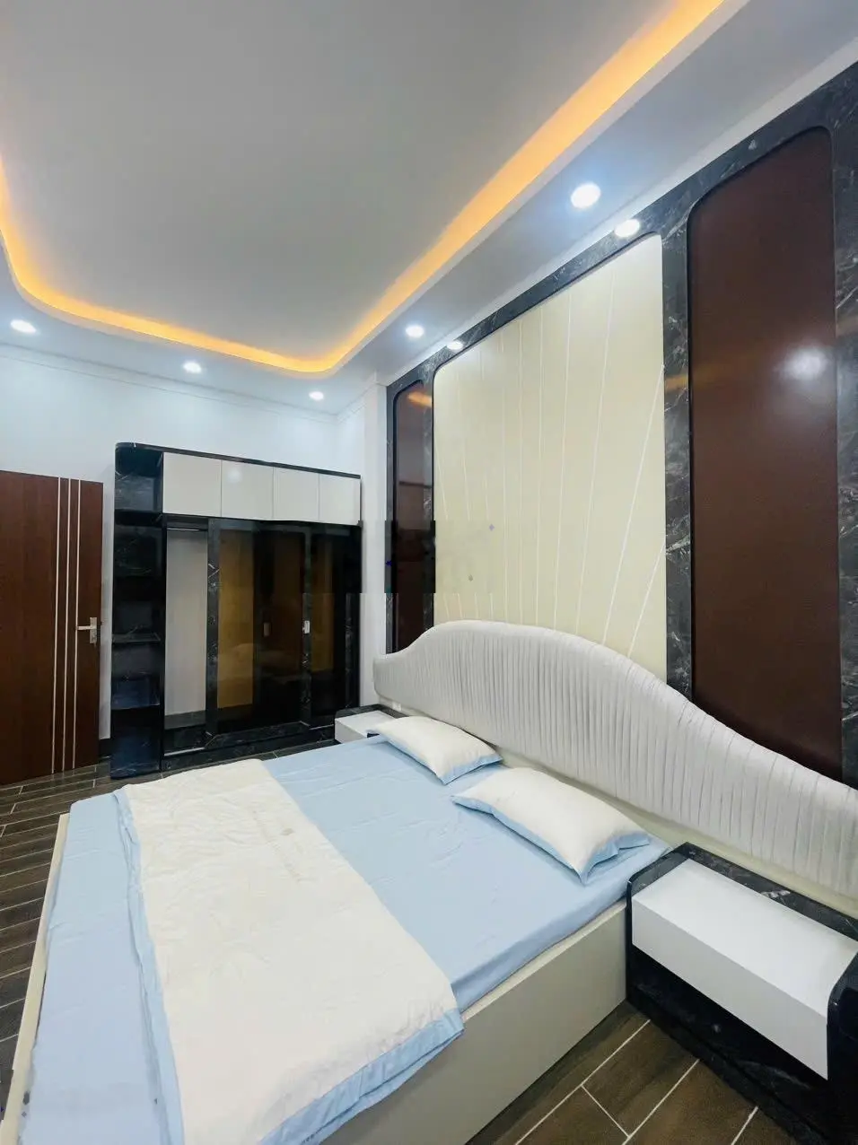 Bán nhà riêng ở Nguyễn Bình, 3,99 tỷ, 95m2, 3PN, 2WC, pháp lý đầy đủ