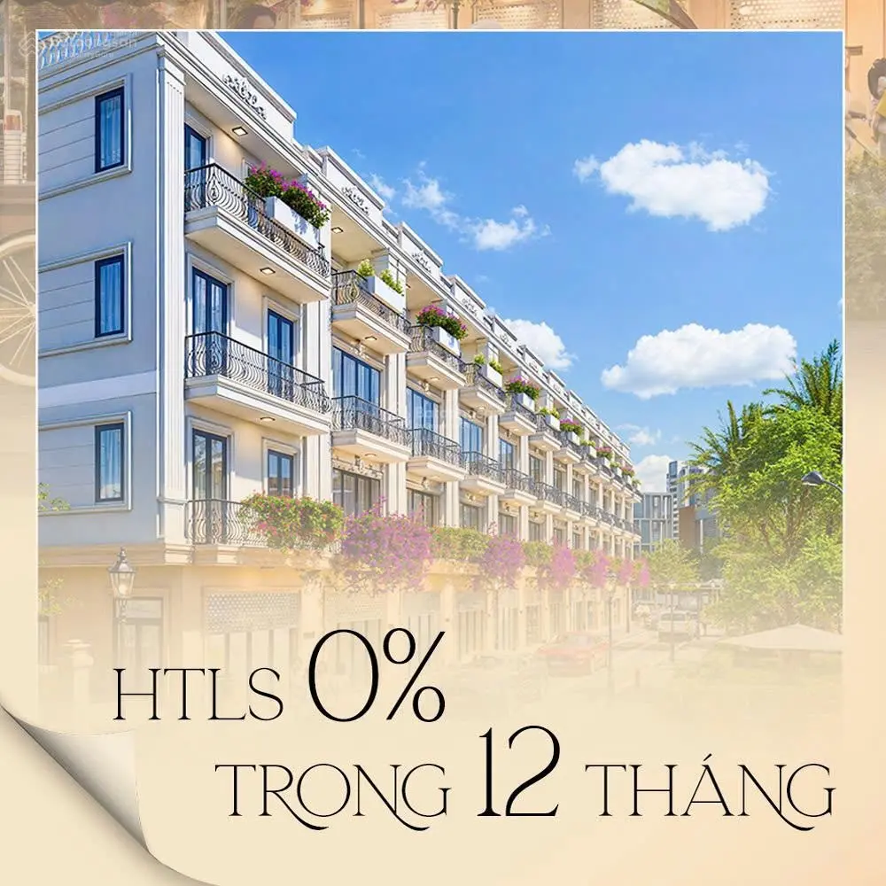 Mở bán 71 căn nhà ở cao cấp dự án khu đô thị Sao Đỏ Sunshine - Tràng Cát, Hải An. Ms. Hà 0982 754 ***