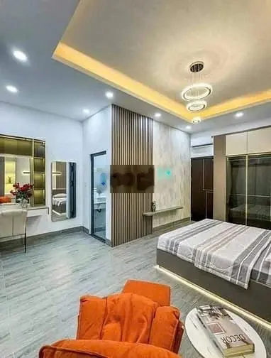 Bán nhà giá rẻ Nguyễn Văn Luông, p11, q6, 62m2, 3tỷ150, Sổ sẵn