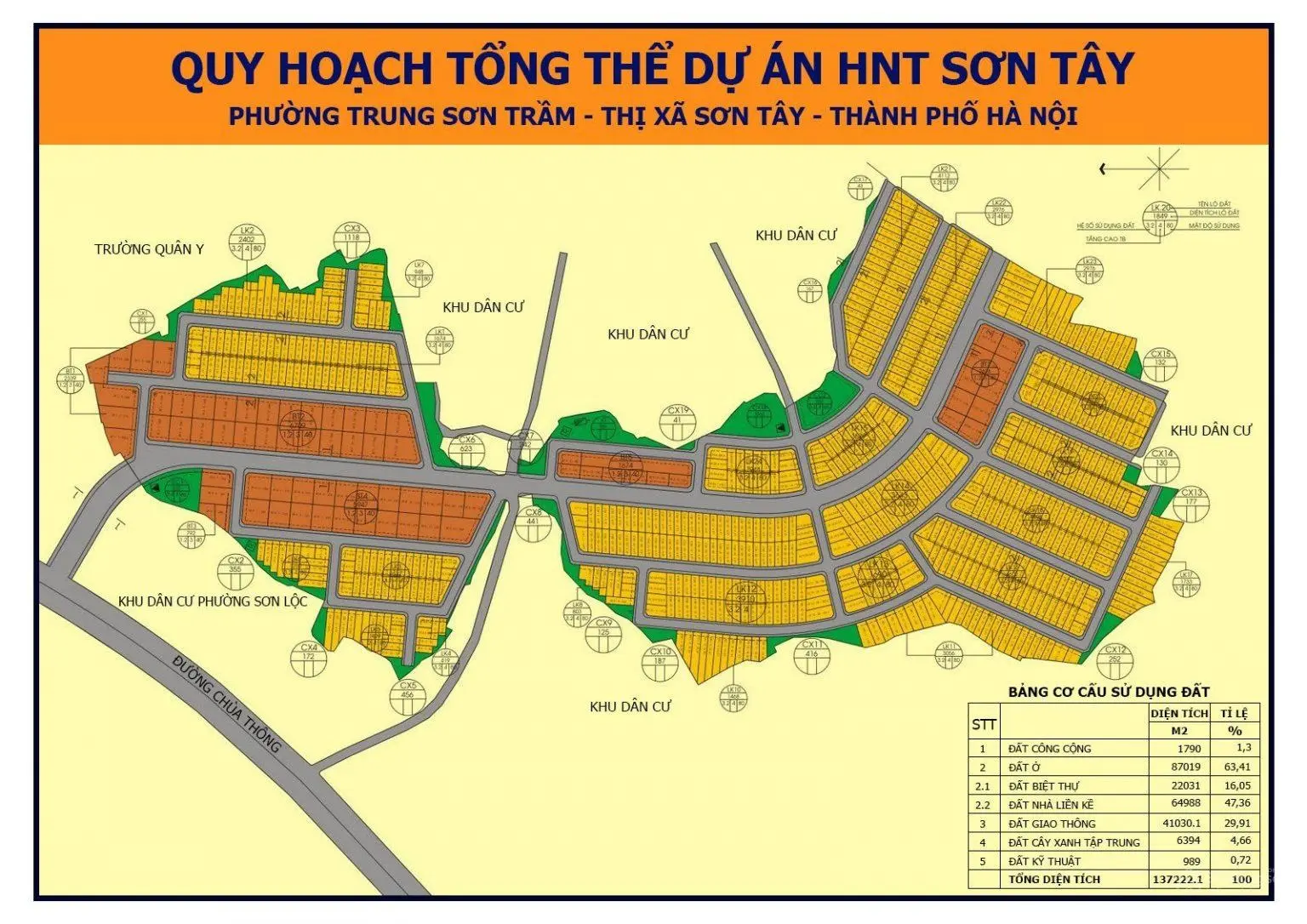 Bán nhà cấp 4, 90,7m2, MT: 4,56m mặt phố Chùa Thông Sơn Tây Hà Nội 0974681333