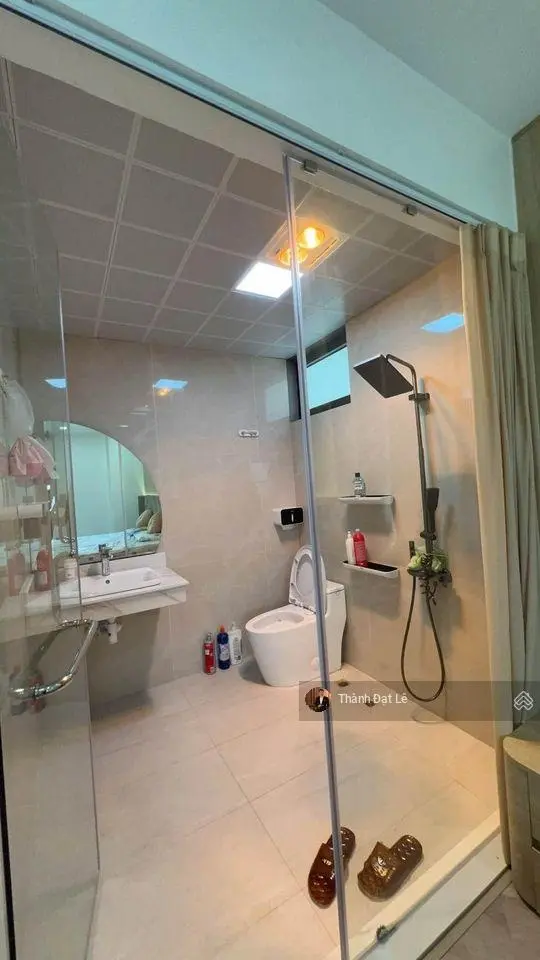 sang nhượng căn Chung cư đông Bắc căn góc View Biển 3Pn 101m2, cột 3. Tp-Hạ Long