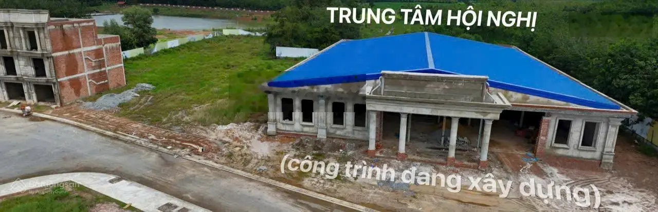 Bán đất nền dự án Alana City diện tích đa dạng (75m2; 120m2) giá từ 868tr tại Phú Giáo Bình Dương