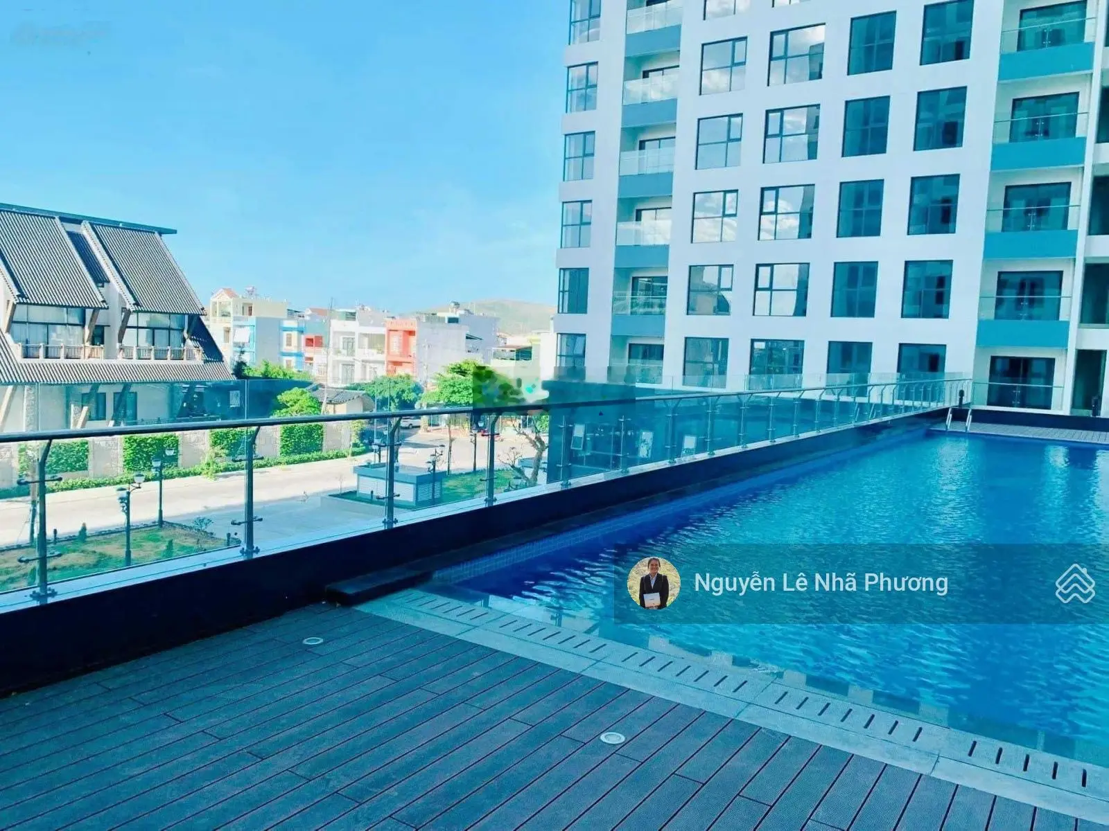 Giỏ hàng căn hộ cao cấp Phú Tài Residence giá rẻ nhất 1PN - 3PN. Liên hệ PKD dự án: 0906147797