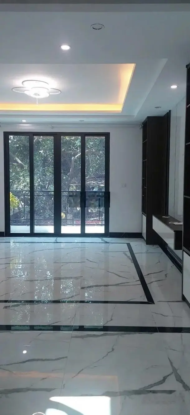 Bán nhà LK khu đấu giá Mậu Lương 60m2, 5 tầng, MT 5m. Giá 15.5 tỷ Hà Đông