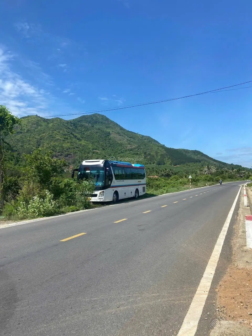 Bán đất MT, Tỉnh lộ 3, Phước Đồng, Nha Trang, DT 912,6m2, ngang 20 m, đường 42 m - giá 5,8 tỷ