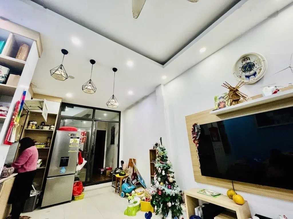 Bán nhà riêng view đẹp tại Cổ Dương, Đông Anh, 5 tỷ, 56m2