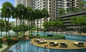 Bán căn hộ chung cư Riva Park, 504 đường Nguyễn Tất Thành, phường 18, Q4, diện tích 110m2