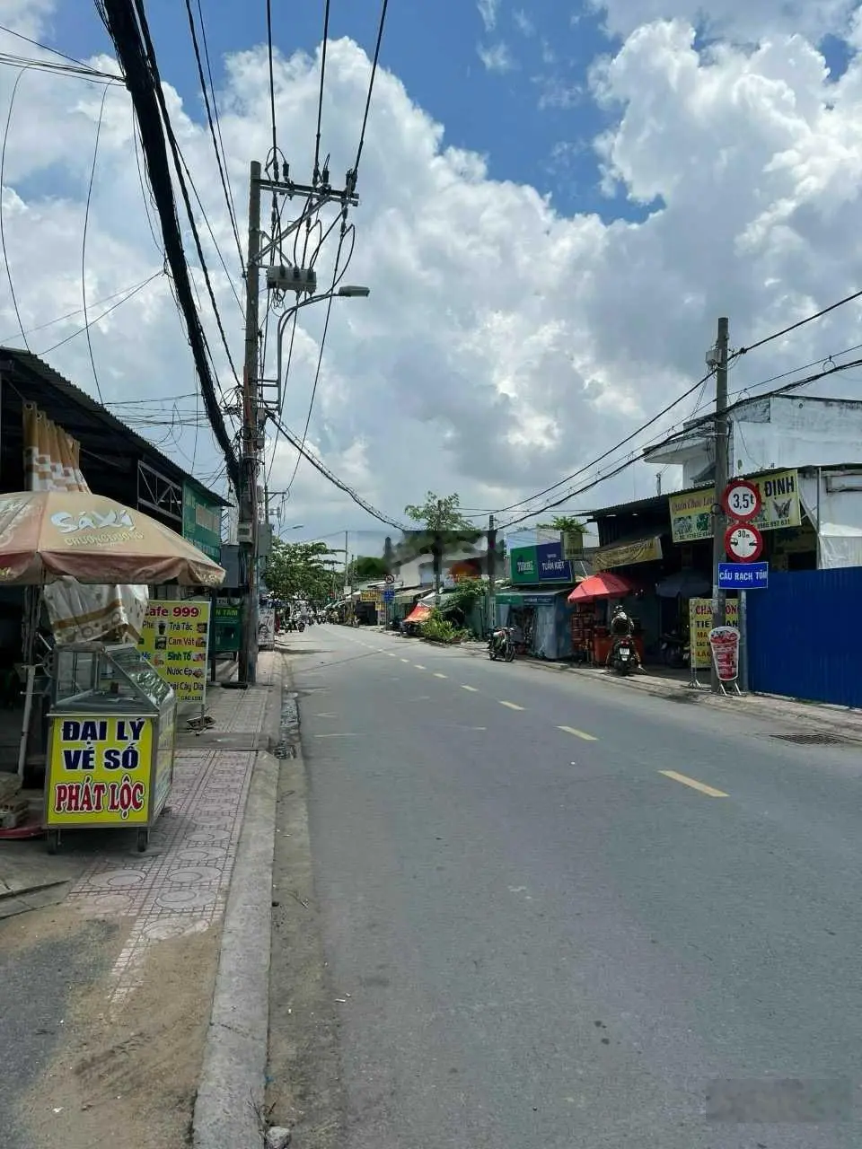 Không gồng nổi, cần bán gấp lô đất biệt thự hẻm xe tải sát Lê Văn Lương, Nhơn Đức 180m2 giá 4.6 tỷ