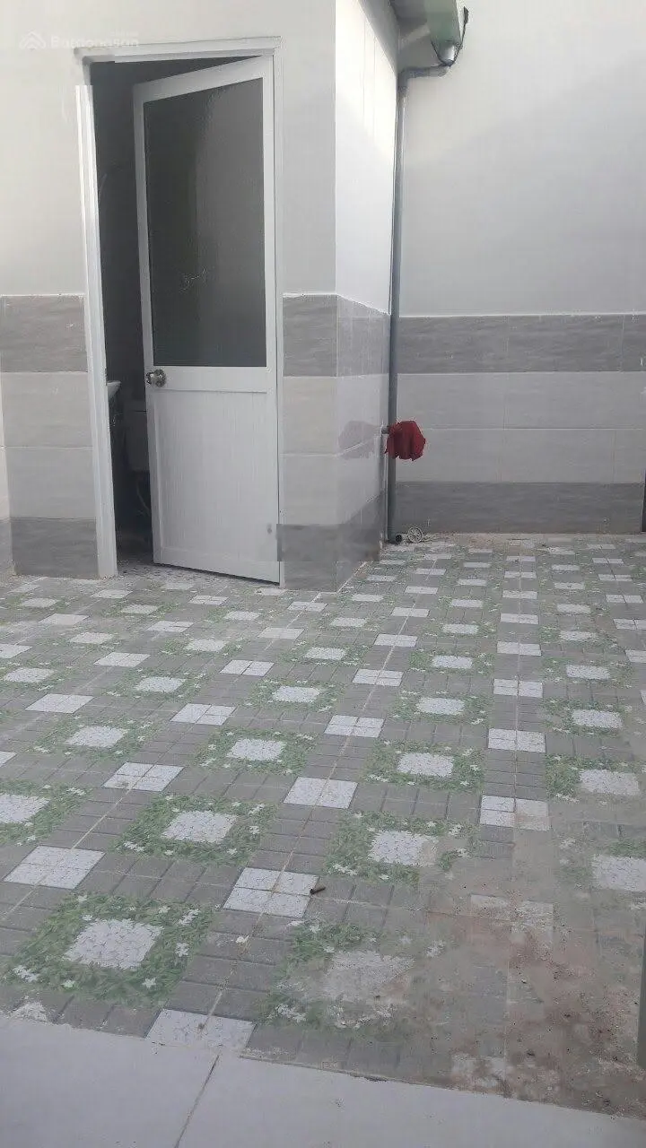 Chính chủ bán nhà riêng ở Đường Ấp Xoài Đôi, 100m2, 3 PN