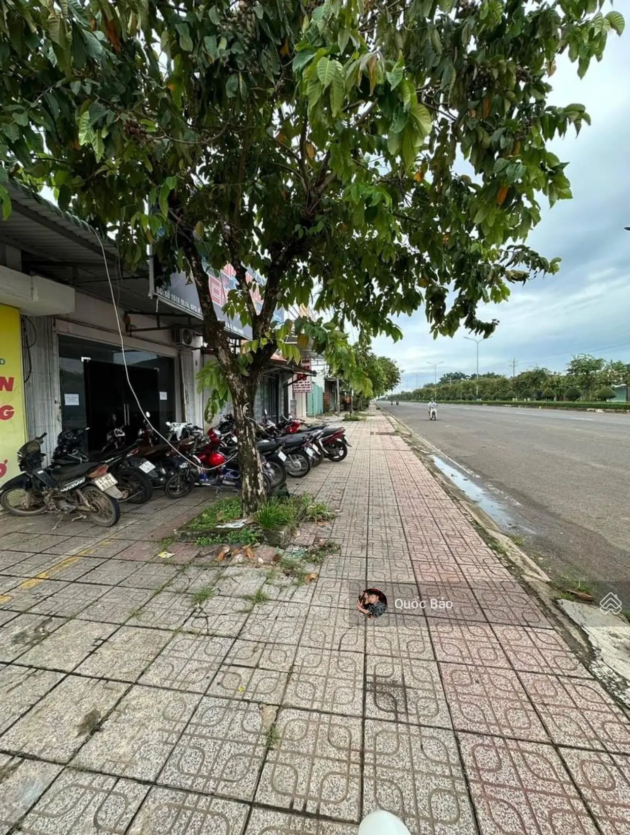 Bán lô đất Đ. 21 Tháng 4, Xuân Bình, Long Khánh, Đồng Nai, cách chợ Long Khánh 200m. 120m2