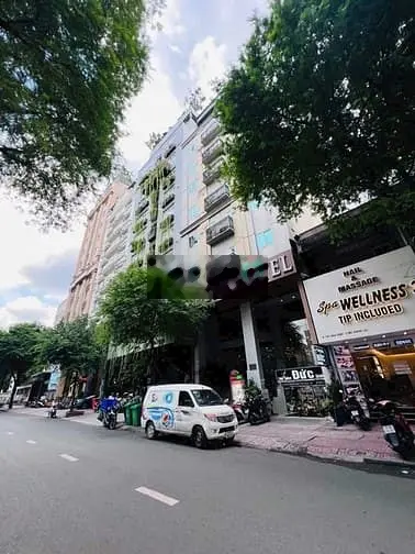 Bán hotel MT Thủ Khoa Huân P Bến Thành Quận 1, DT 9 x 21,5m, HĐT 30.00