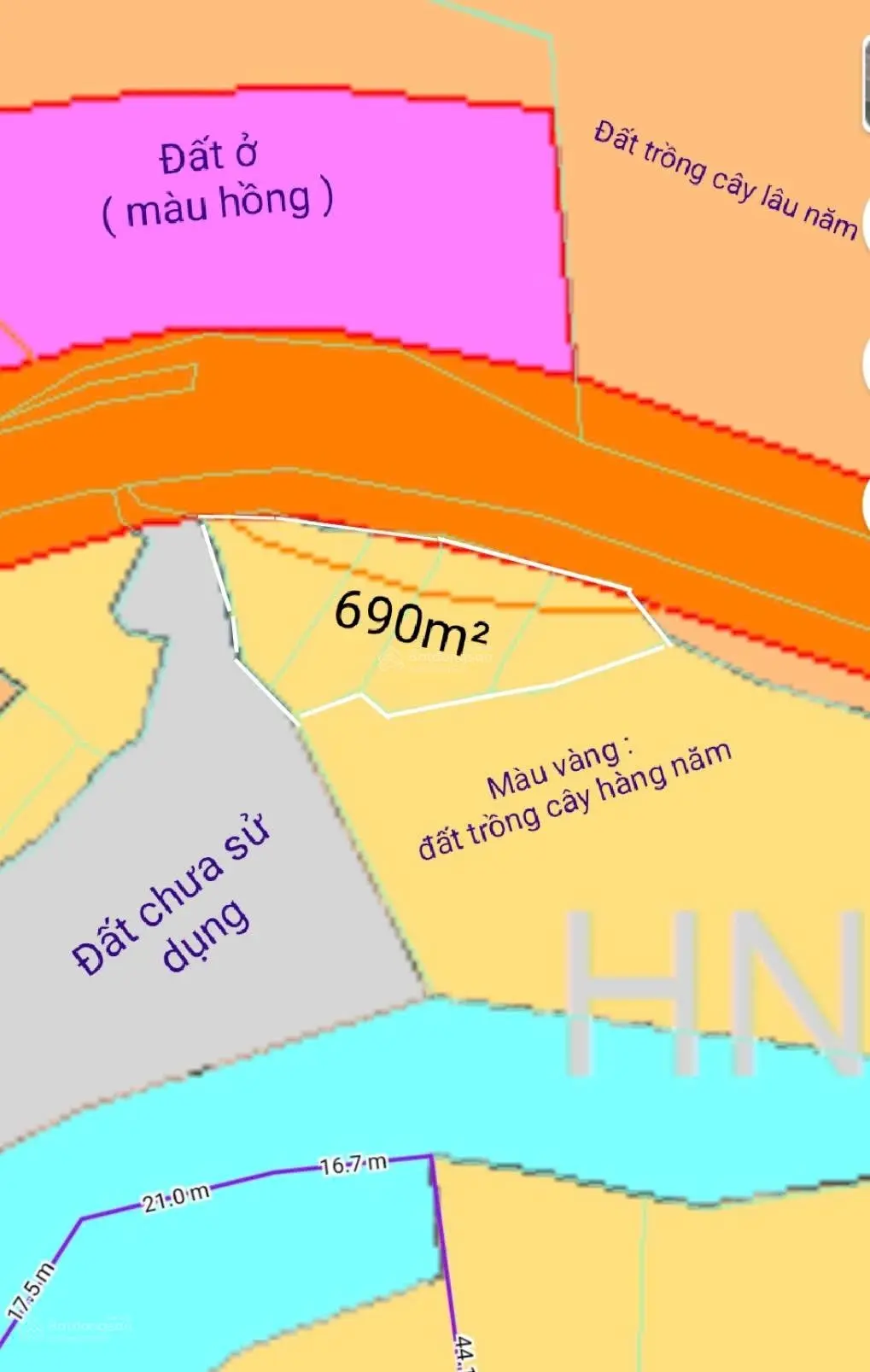 Mặt tiền Nguyễn Du, Sơn Hiệp Khánh Sơn