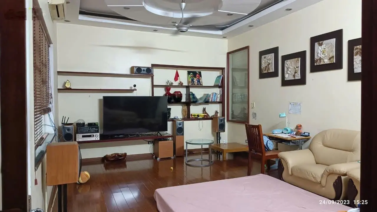 Bán nhà mặt phố Thọ Xương, 60m2, mặt tiền 4m, nhỉnh 30 tỷ, KD khách sạn, homestay, apartment