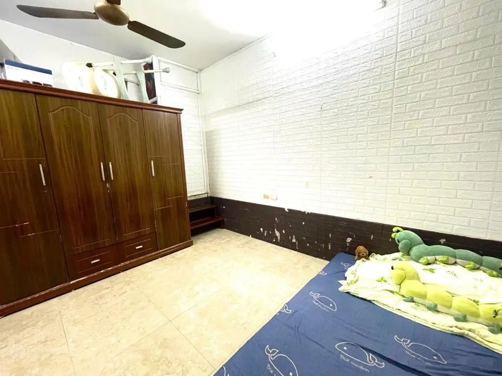 Bán nhà trong biệt thự đẹp tại Thợ Nhuộm, 5,6 tỷ, 70m2, 2PN, 2WC - homestay hợp lý